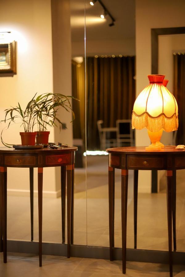 9Th And 6Th Floor Stylish Apartments With Mountainvista Bishkek Exteriör bild