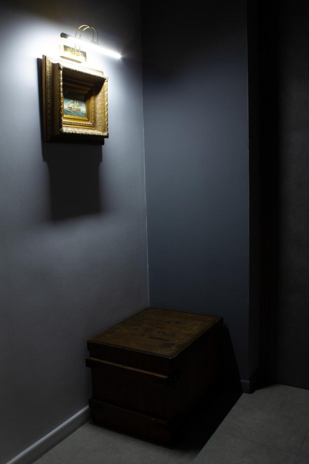 9Th And 6Th Floor Stylish Apartments With Mountainvista Bishkek Exteriör bild