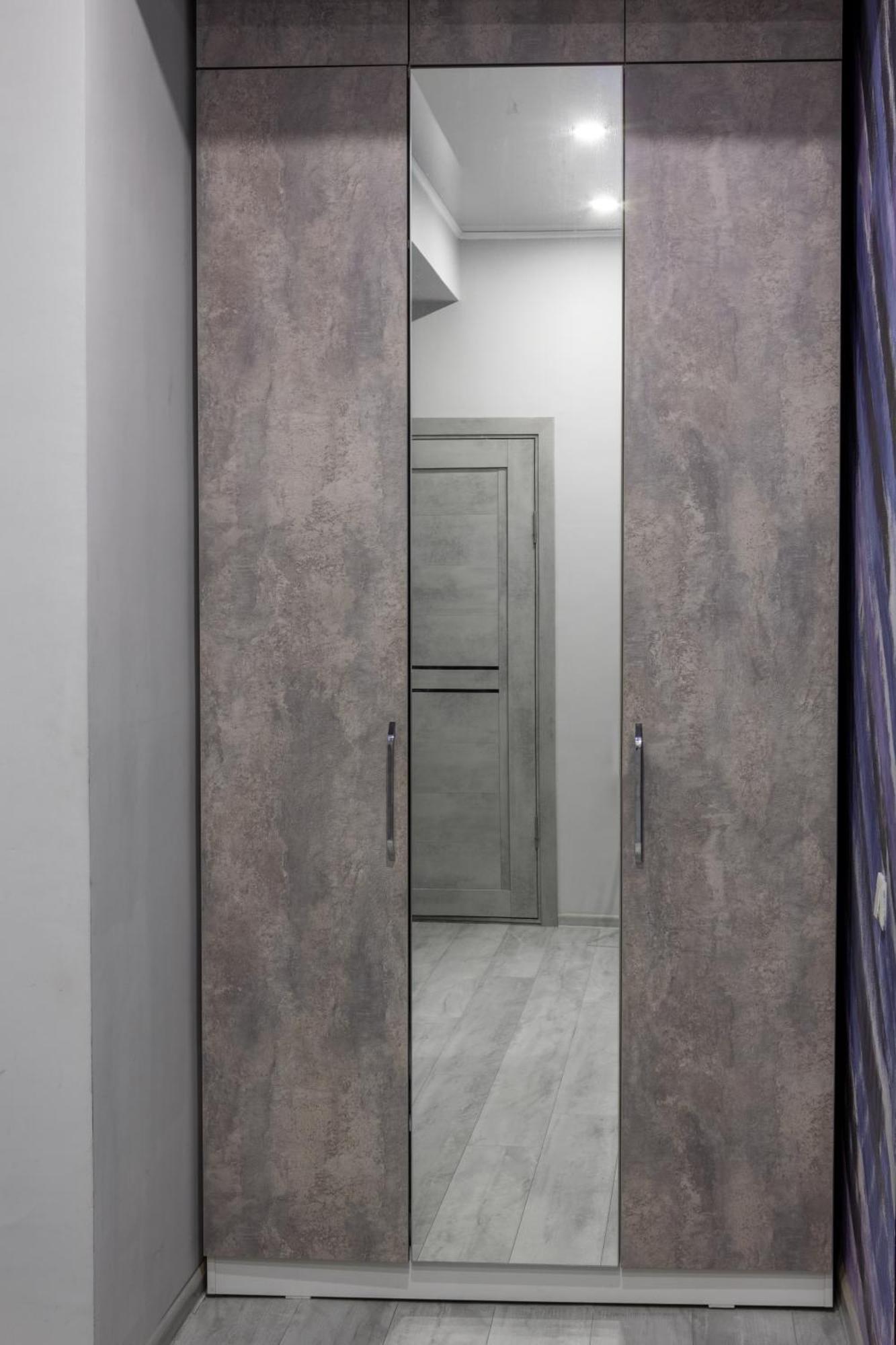 9Th And 6Th Floor Stylish Apartments With Mountainvista Bishkek Exteriör bild